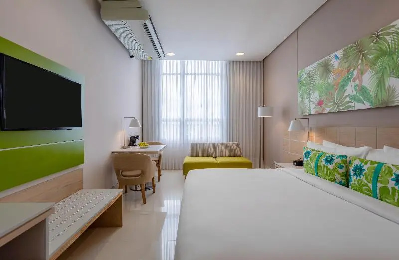 Business Junior Suite