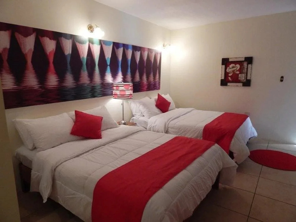 Green Palm Boutique Hotel - Général