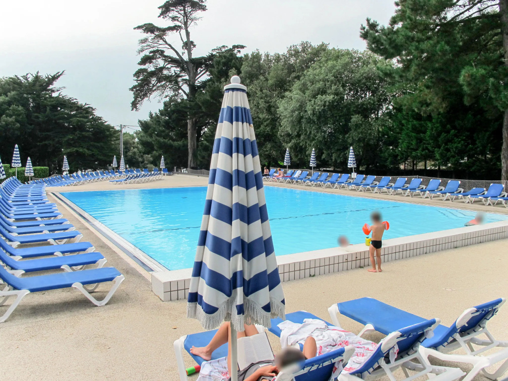 Hotel Ker Juliette - Général