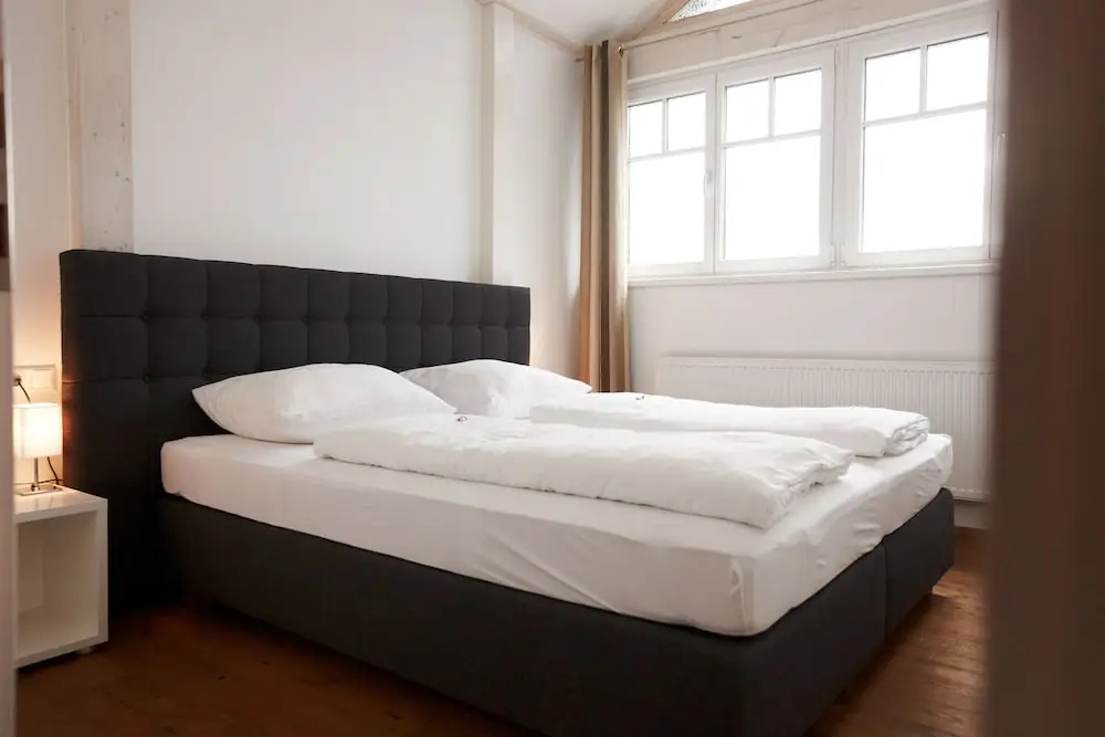 Hotel Gerl - Chambres