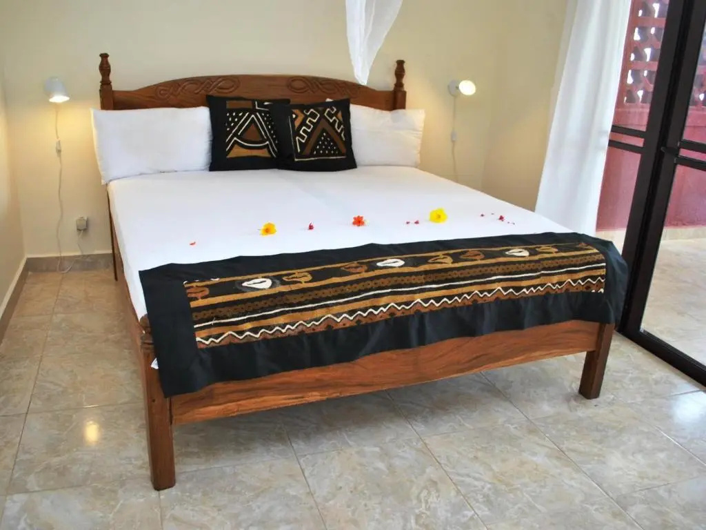 Lemon Creek Hotel Resort - Chambres