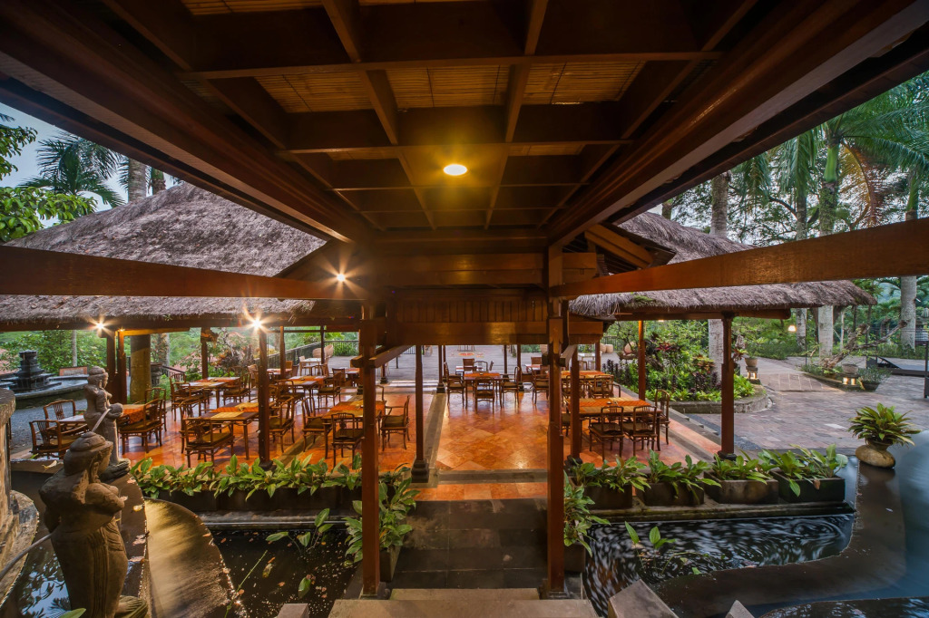 The Payogan Villa Resort And Spa