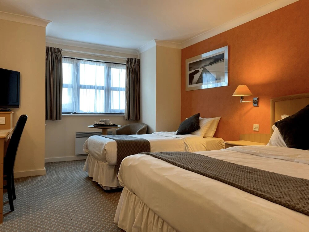 The Wiltshire Hotel, Golf and Leisure Resort - Général