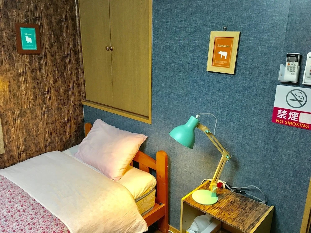 Guest House NOW TRAVEL ShinOsaka 사진 9