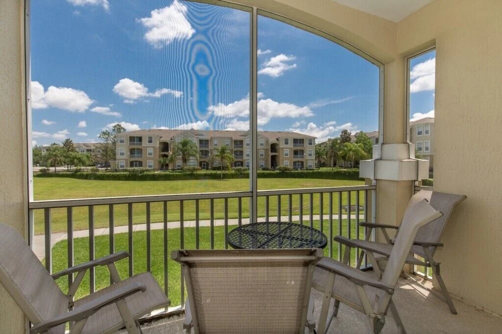 Silver Palm View - Général
