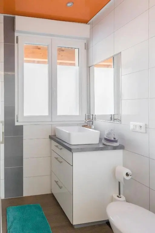 Voir la photo 1 — Appartement entier - Toile tendue - Wifi