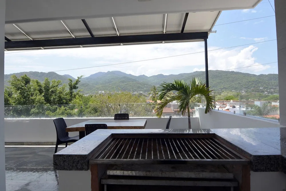 Hyatt Ziva Puerto Vallarta, Пуерто-Вальярта, Мексика мініатюра 14