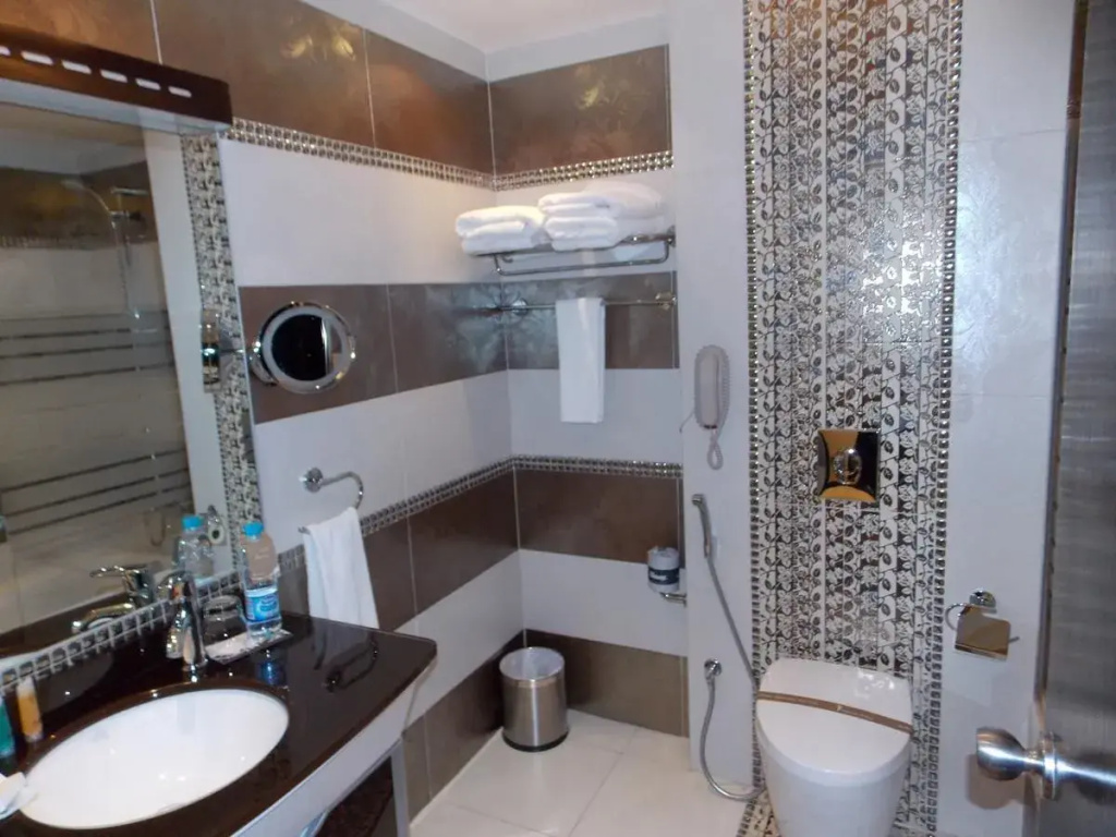 LE DIYAR Al Waha Hotel Riyadh - Général