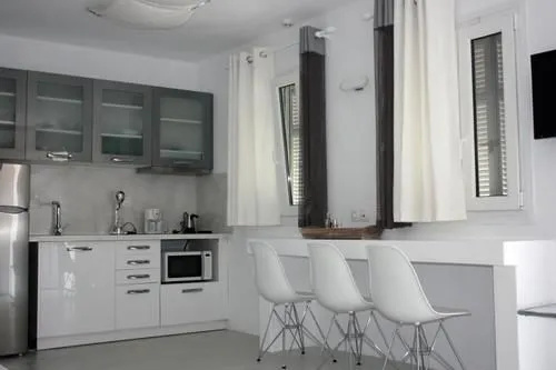 Edem Suites - Général