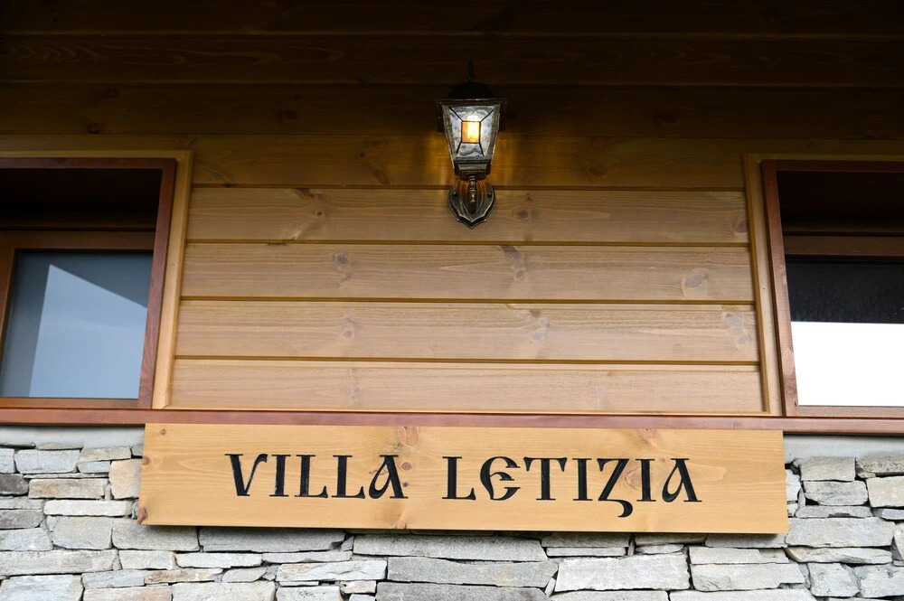 Villa Letizia Near Pirin Golf Resort