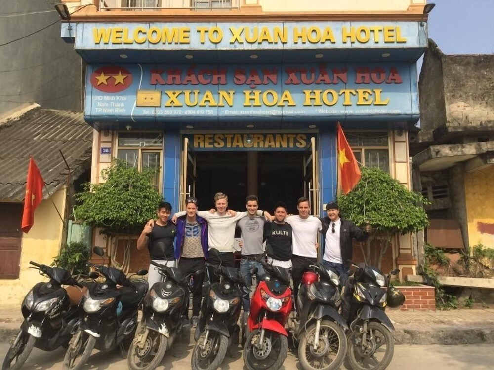 Xuan Hoa 2 Hotel