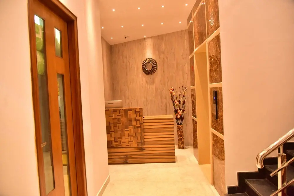 Hotel photo 2