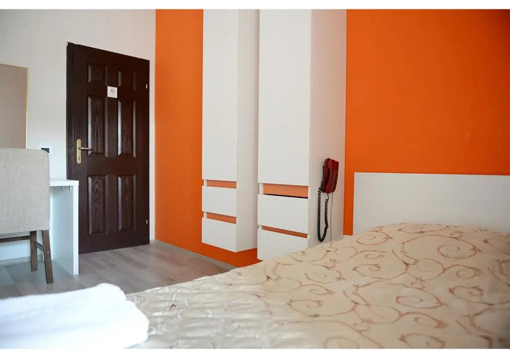Ambasador - Chambres