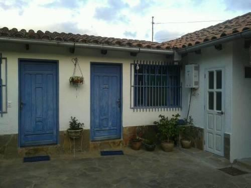 Casa Lynda
