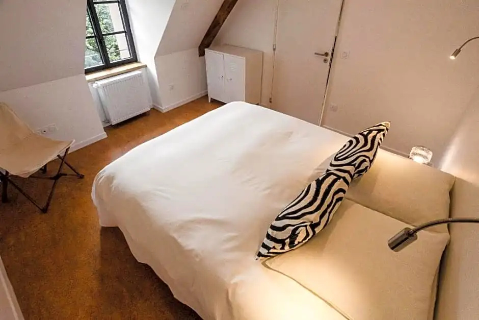 2 Bedrooms Standard room