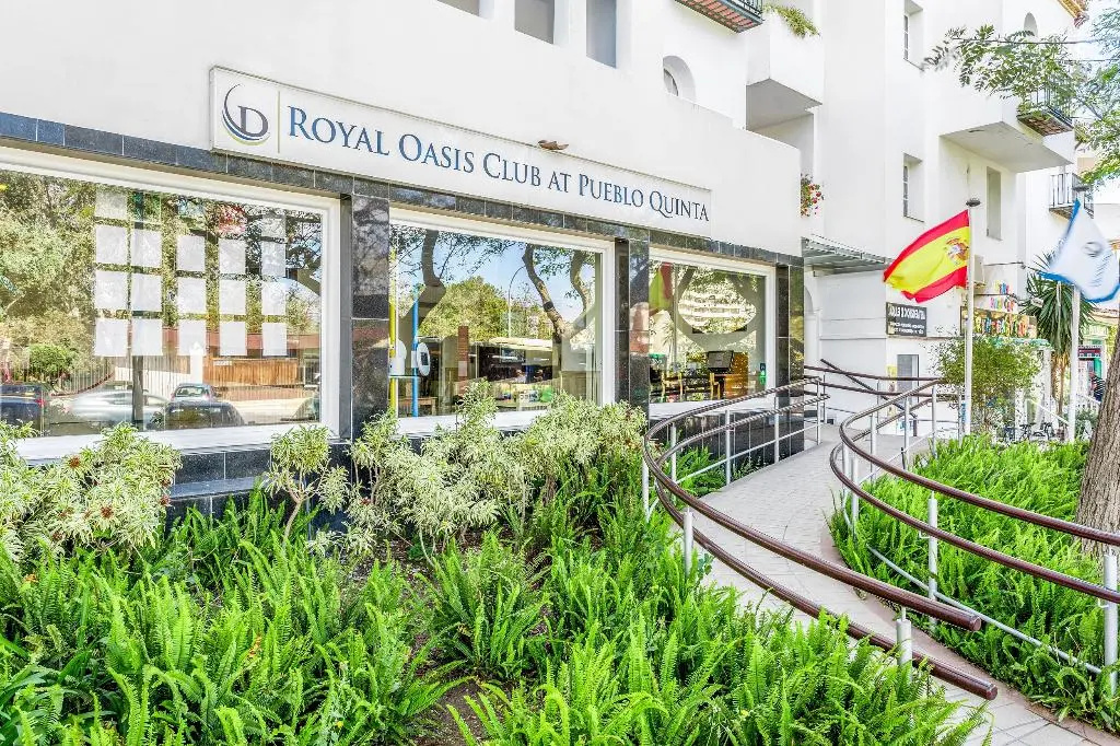 Royal Oasis Club at Pueblo Quinta