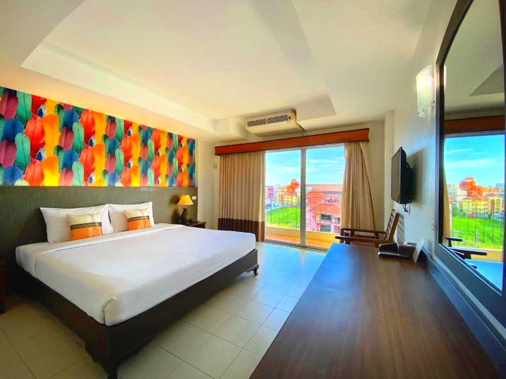 Hotel photo 3