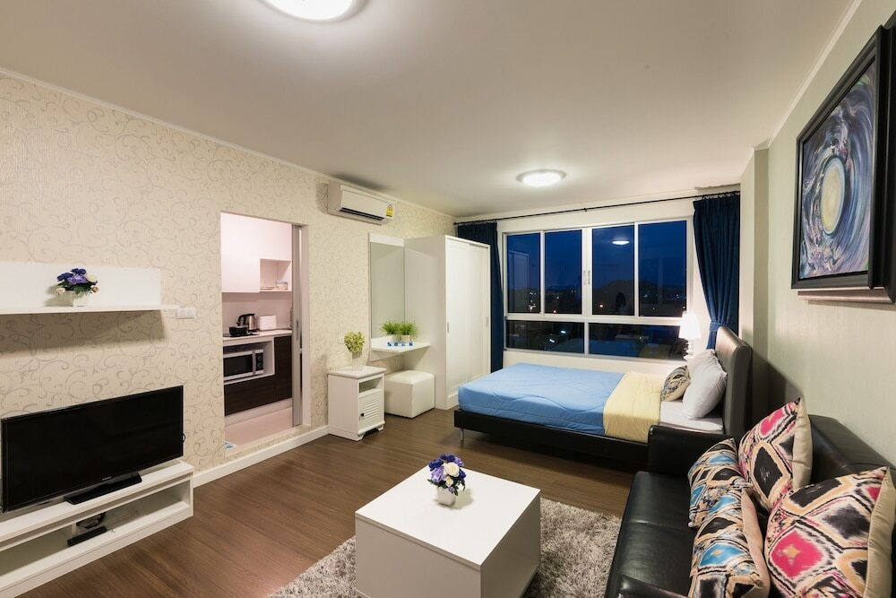 Baan Kun Koey Hua Hin - Général