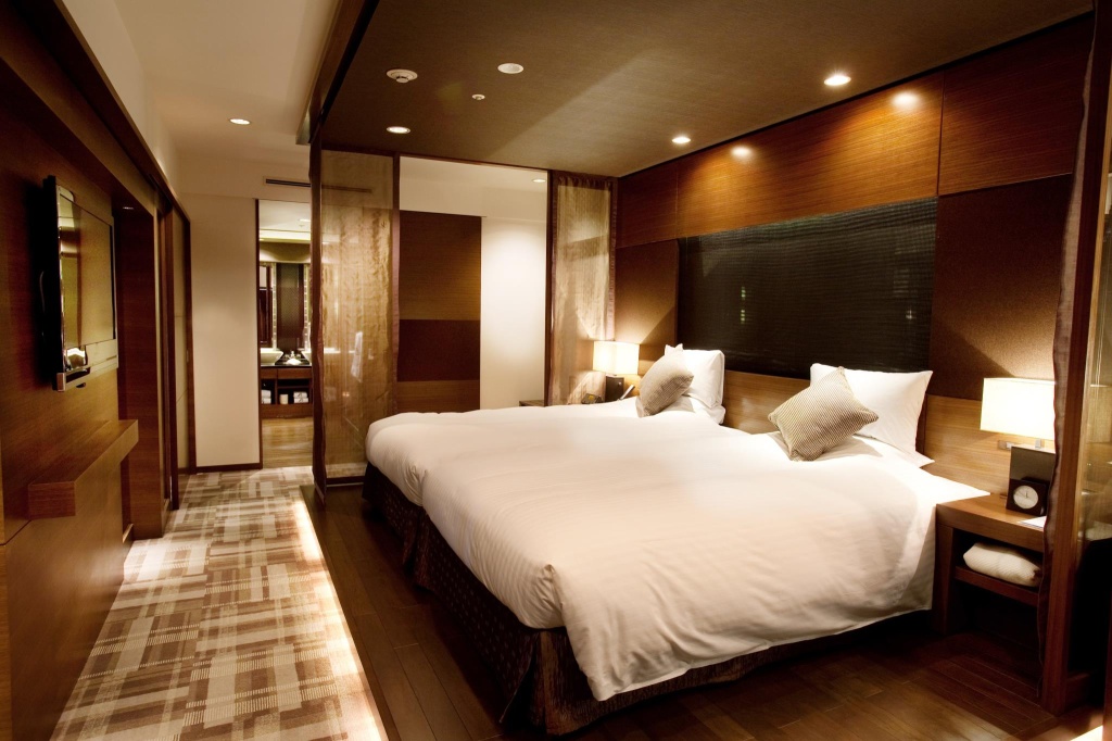 Kyoto Brighton Hotel 사진 18