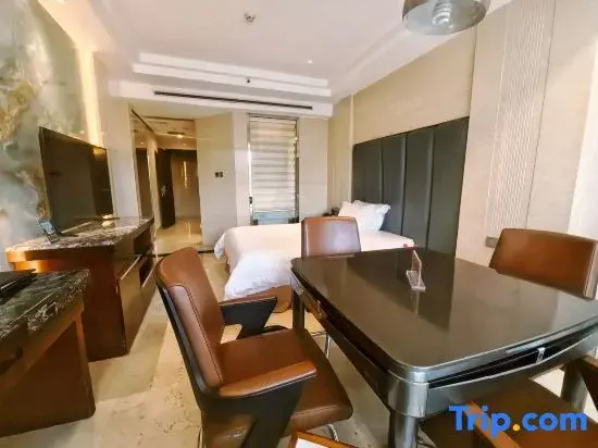 Apollo Regalia Hotel & Resort - Chambres