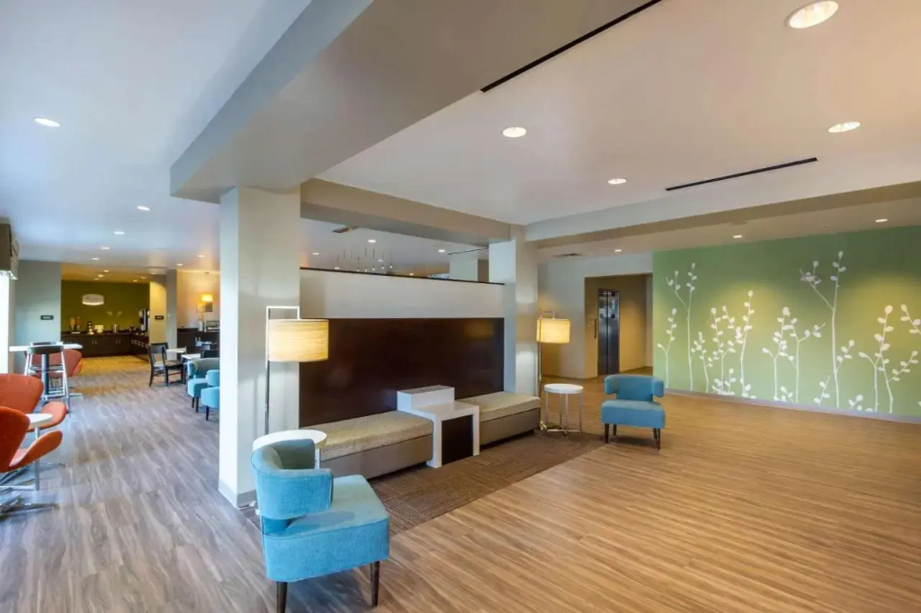 Hotel photo 2