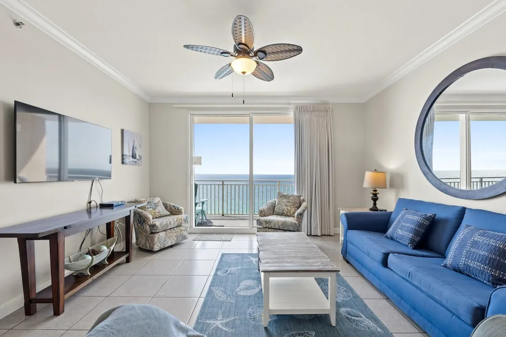 Splash Beach Resort by Panhandle Getaways - Chambres