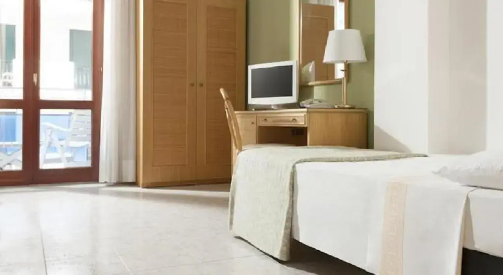 Hotel Croce di Malta - Chambres