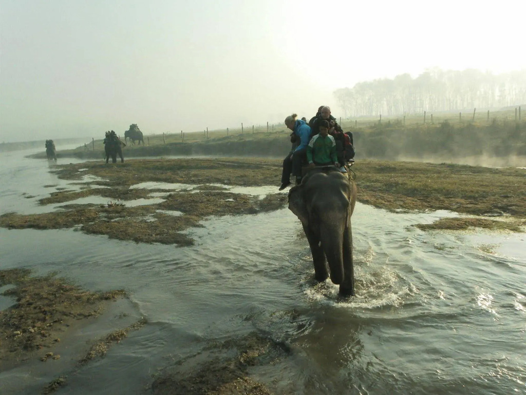 Sapana Village Lodge - фото 22