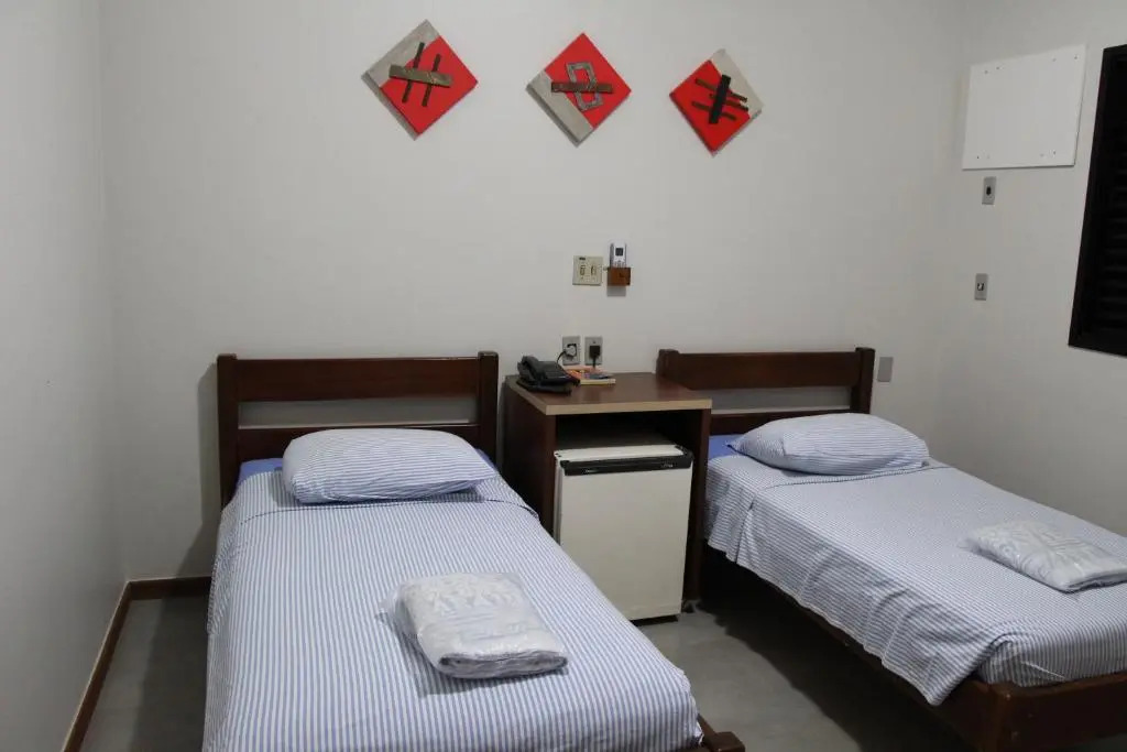 Paradise Hotel — фото 4