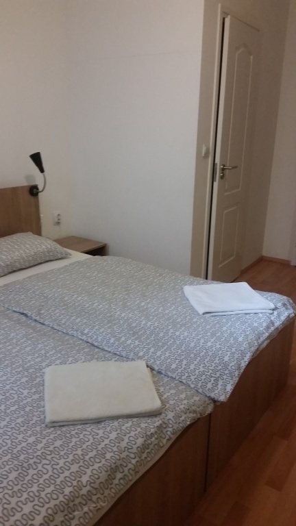 Отель Omega Guesthouse Budapest в Будапеште