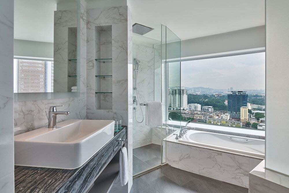 Le Meridien Kuala Lumpur