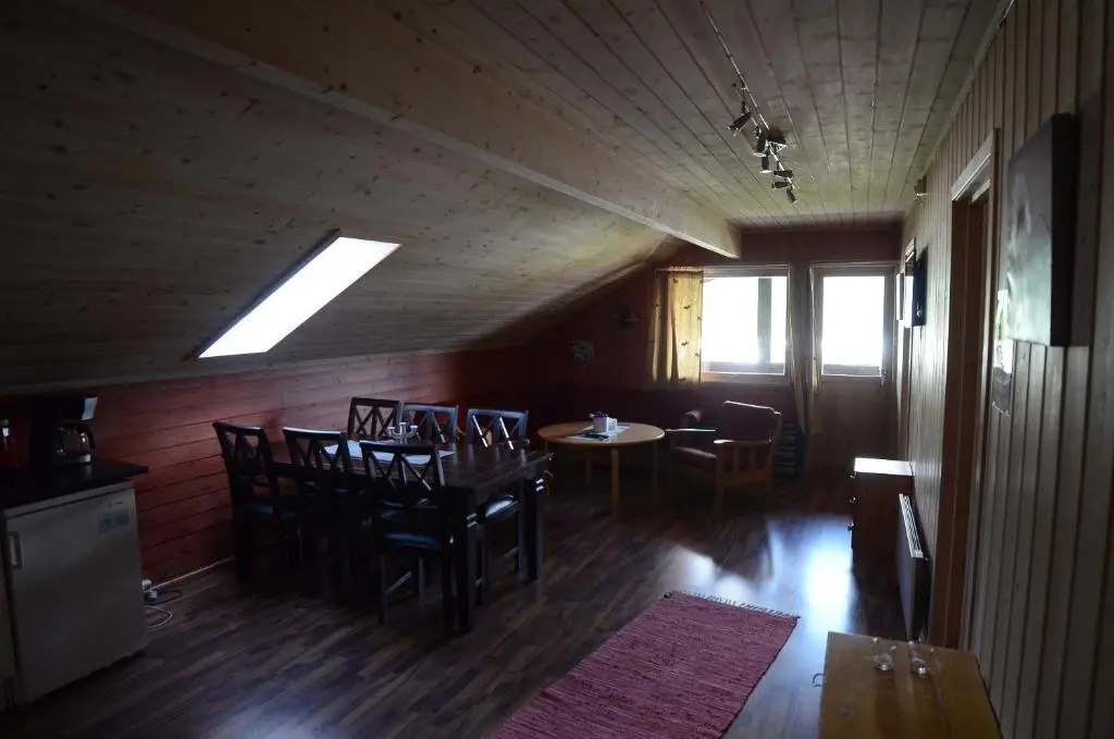 Standard Family room