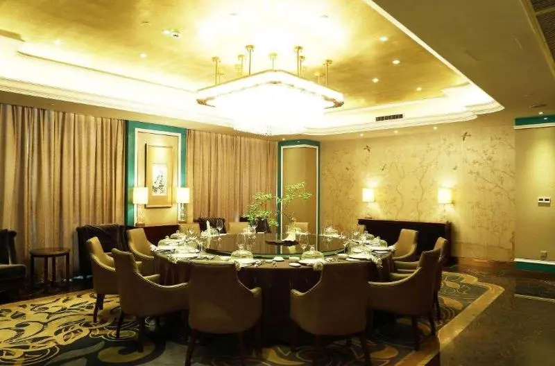 Hangzhou Bay Universal Hotel - Général