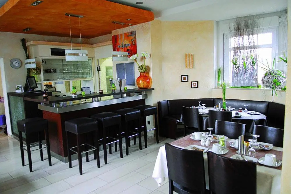 Hotel Mama Mia Garni - Général