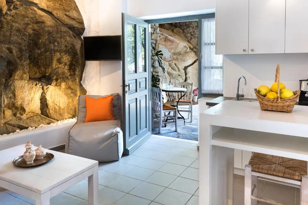 Bay Bees Sea view Suites & Homes - Chambres