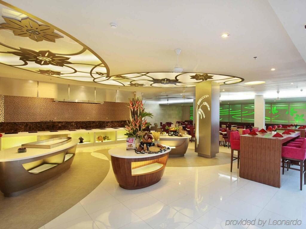 Mercure Bali Nusa Dua