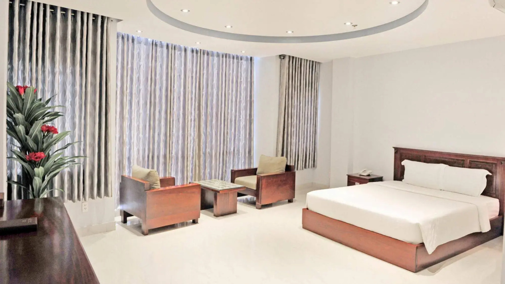 Phoenix Hotel - Général