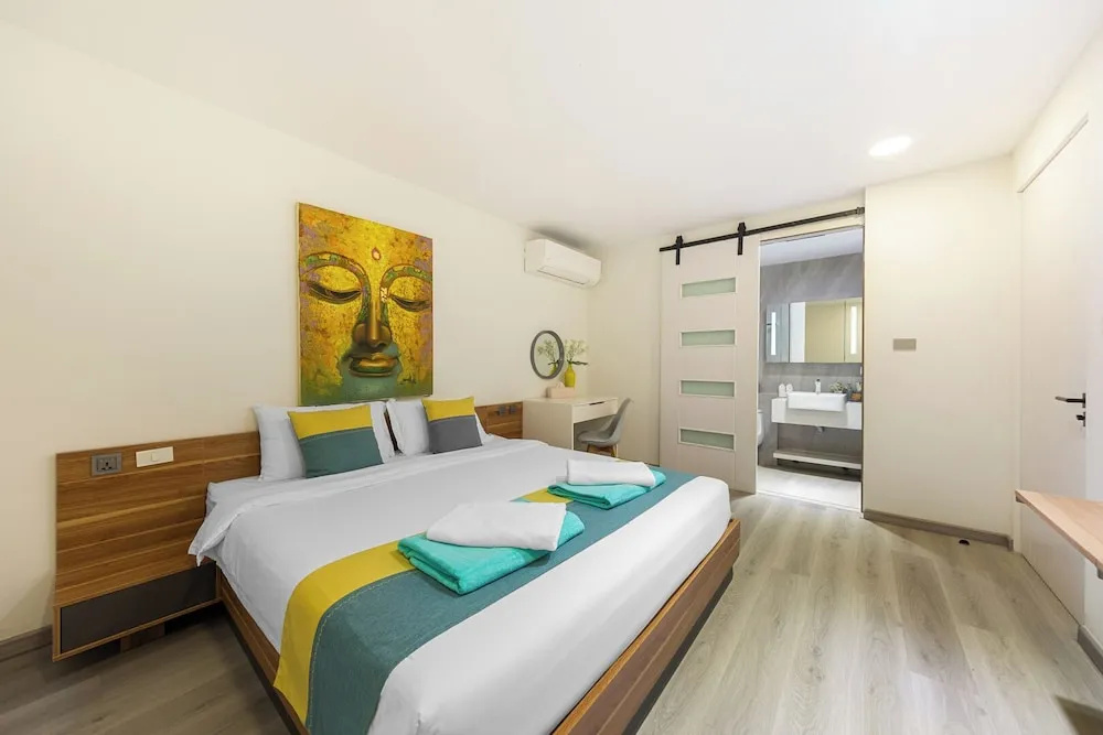 Hotel photo 6