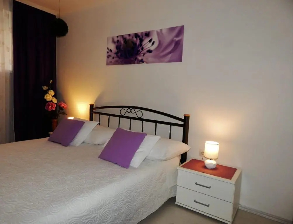 Rooms Sibila - Chambres