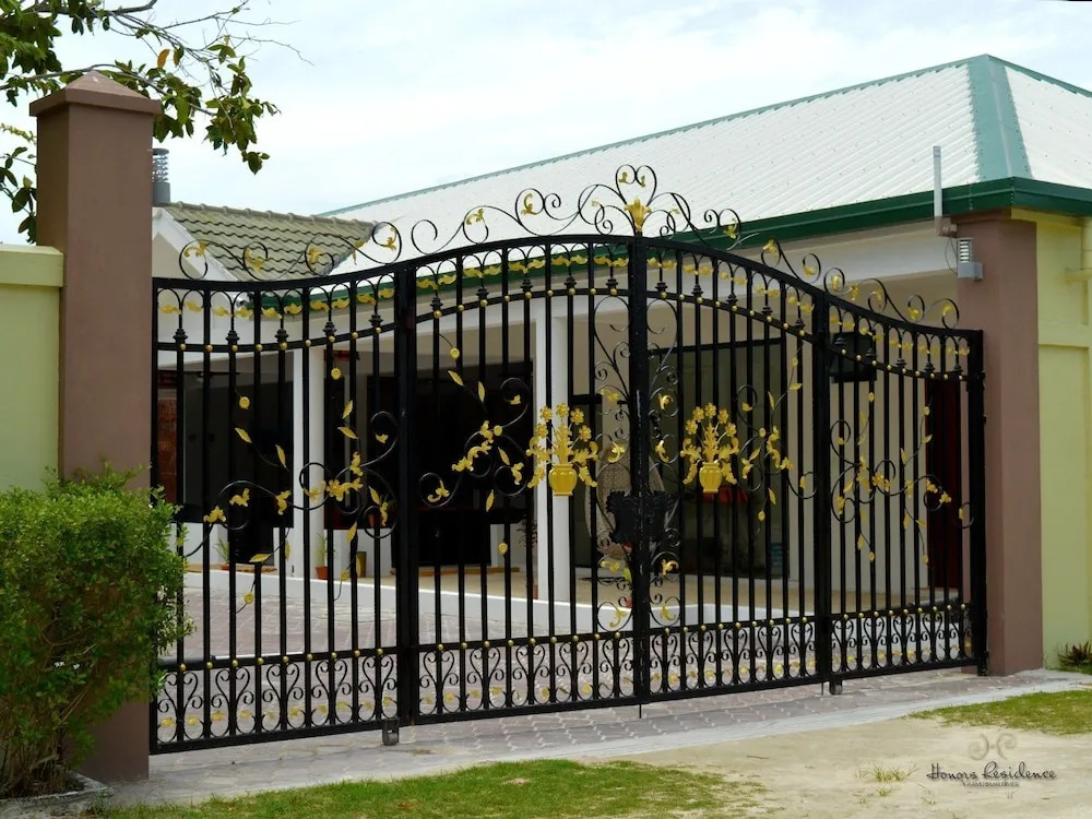 Honors Residence
