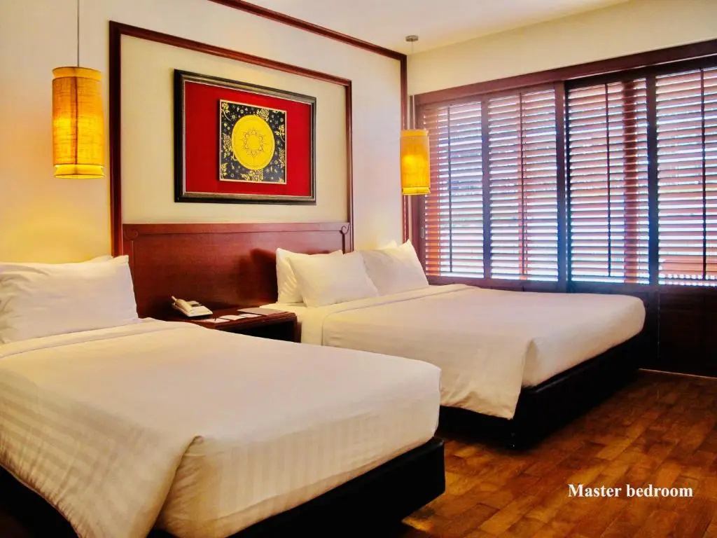Centre Point Sukhumvit Thong Lo - Chambres