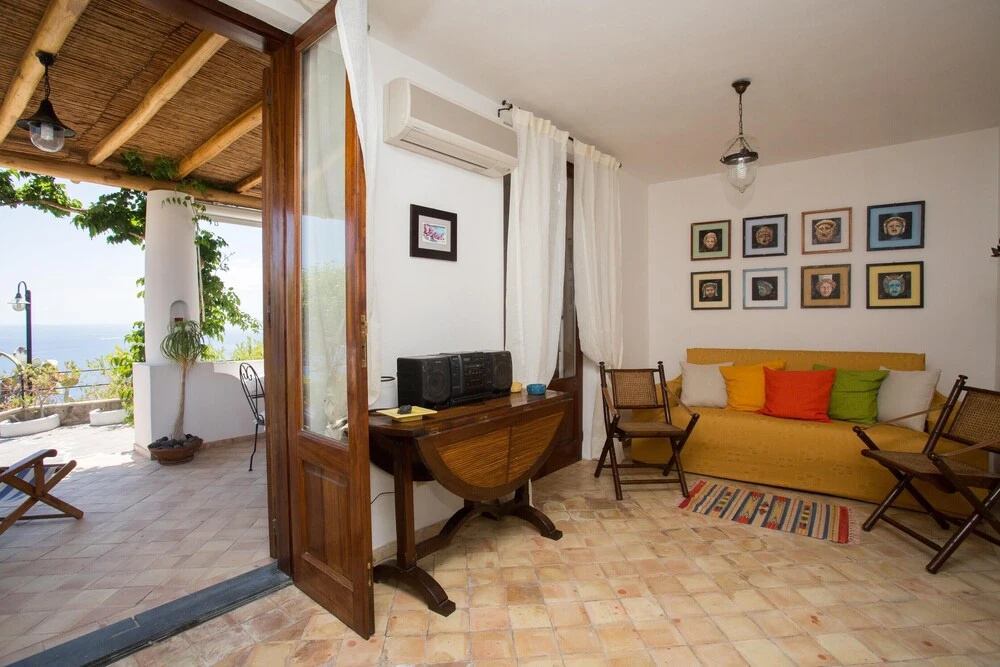 Holiday Home Via Agliozzo - 2