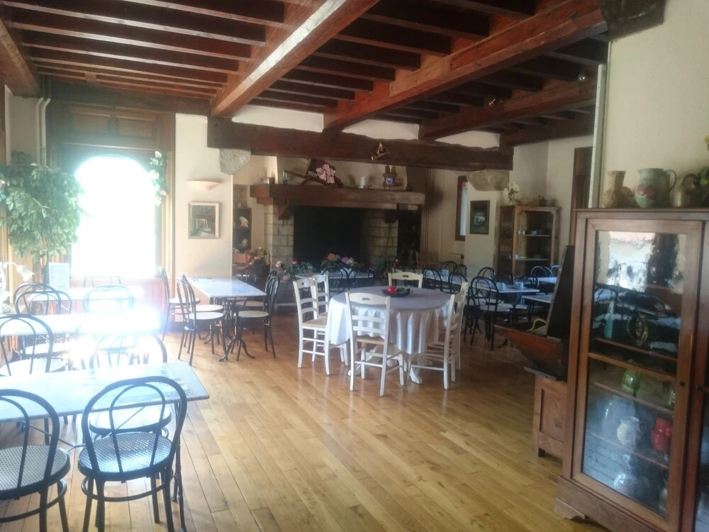 Hôtel Le Mas Fleuri - Général