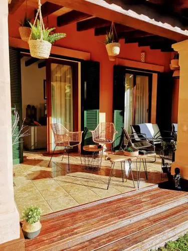 Hotel photo 21