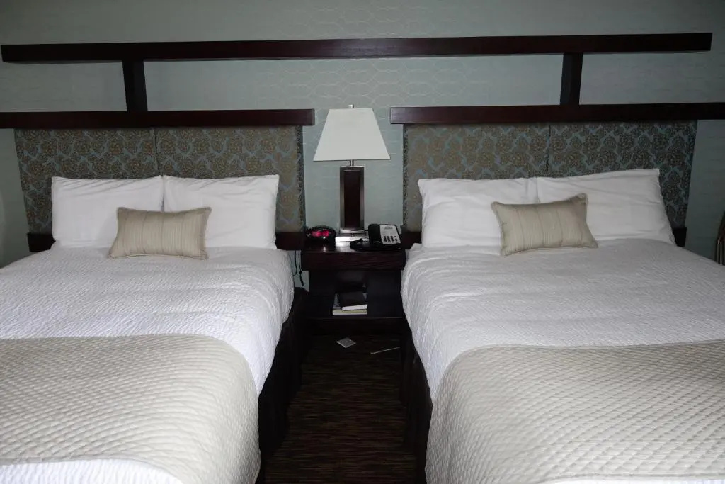 Days Inn by Wyndham Vermilion - Chambres
