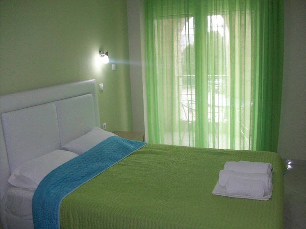 Mavridis Rooms