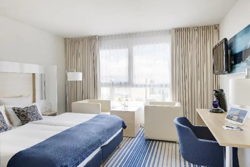 Best Western Plus Welcome Hotel Frankfurt - Chambres