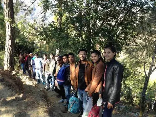 Club Taurus Adventure Camp - Général