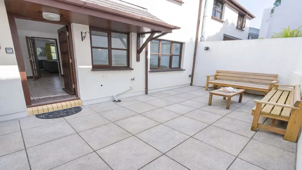 Rockham Bay View - Sleeps 6 Mortehoe