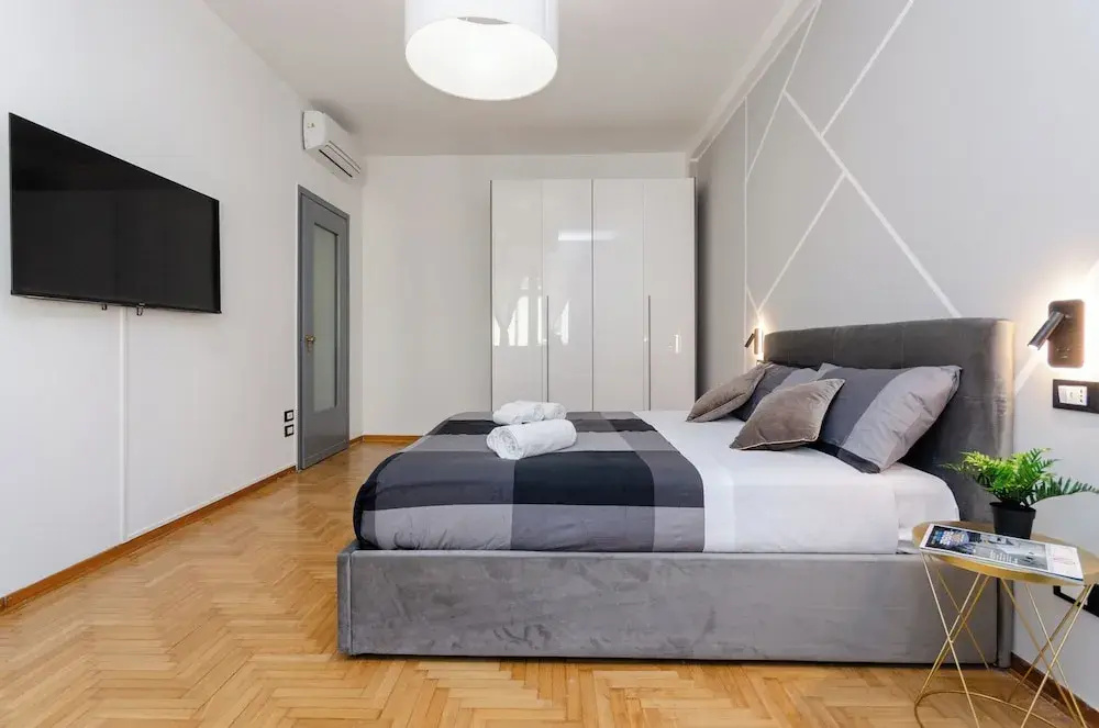 VivimiHome-Navigli Lussuoso Appartamento — фото